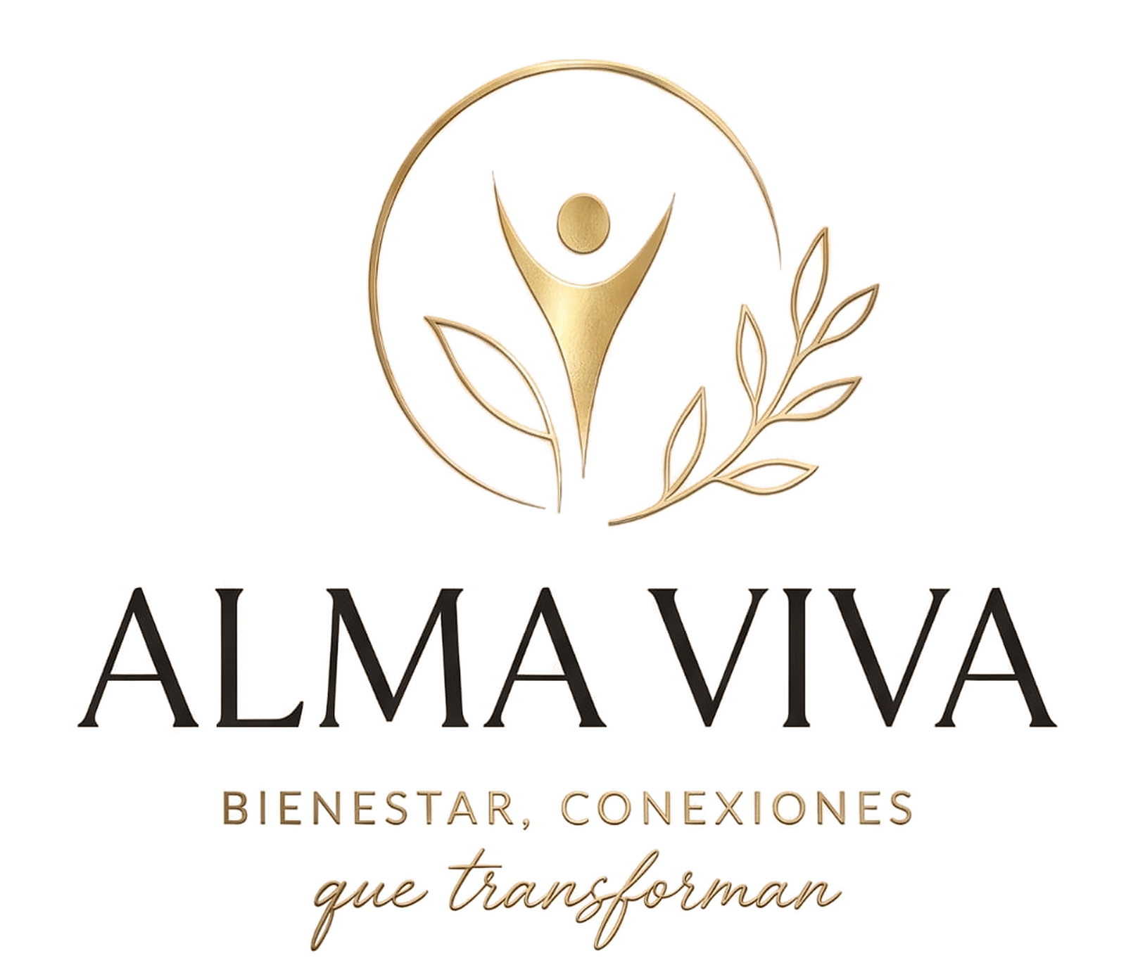 Alma Viva — Bienestar, conexiones que transforman