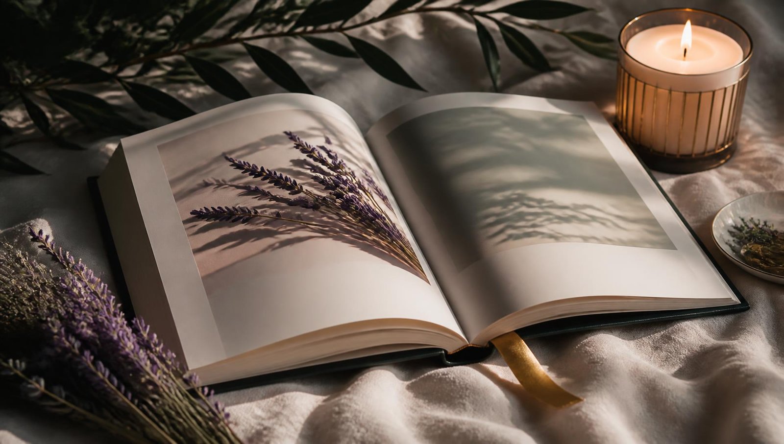 Libros digitales que sanan, inspiran y transforman